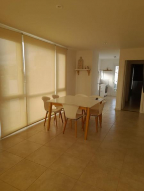 DEPTO 3 amb - Excelente ubicacion - SE RESERVA CON SEÑA